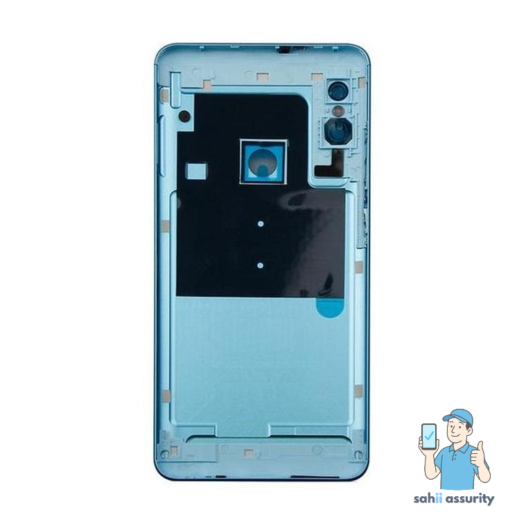 Back Panel Cover for Xiaomi Redmi Note 5 Pro thumbnail